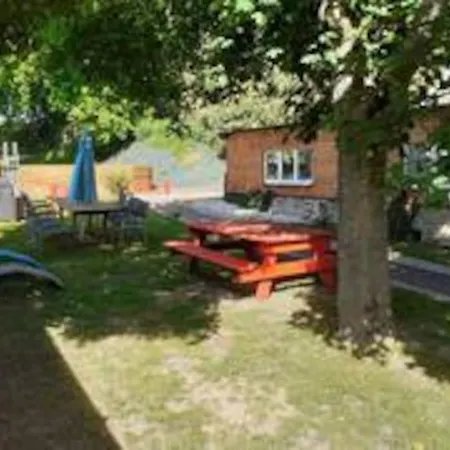 Apartamento Cottage