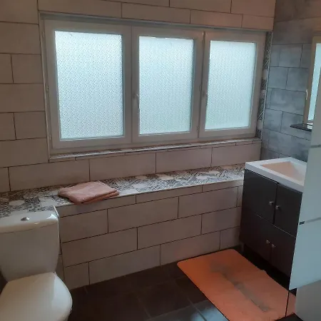 Apartamento Cottage *