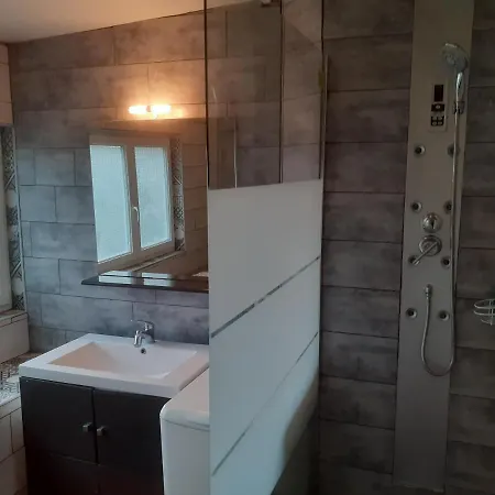 Cottage Apartamento *