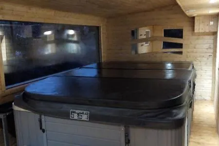 Apartamento Cottage Condé-sur-Noireau