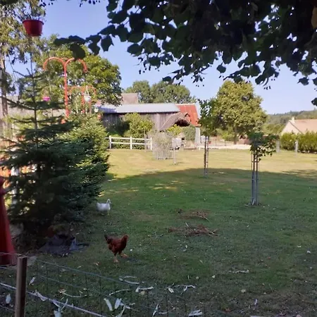 Cottage 公寓