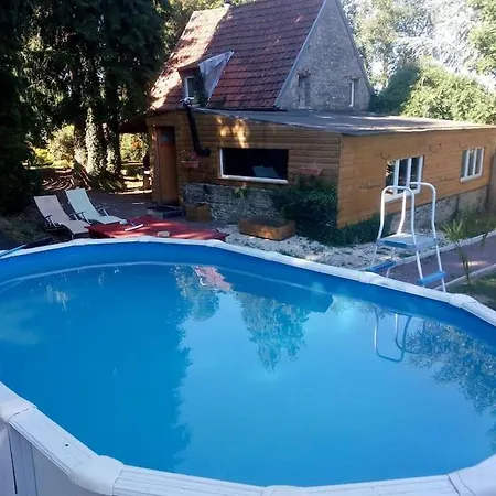 Cottage Condé-sur-Noireau