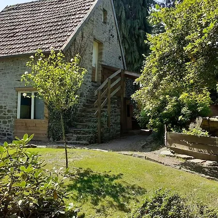 Cottage Conde-sur-Noireau