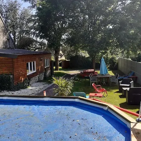 Cottage Apartamento *