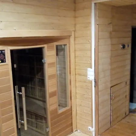 Cottage Apartamento Condé-sur-Noireau