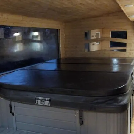 Apartamento Cottage