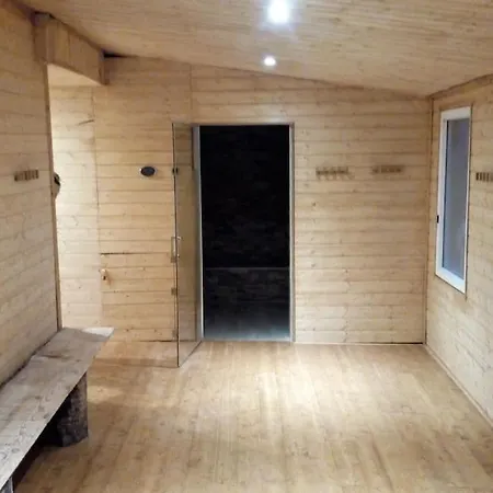 Cottage Apartamento *