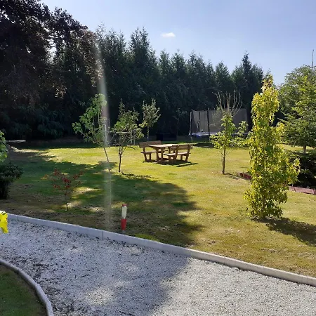 Cottage Condé-sur-Noireau