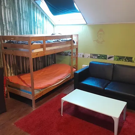 Cottage Apartamento *
