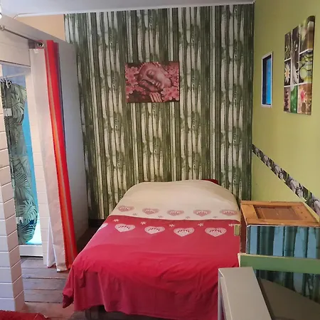 Apartamento Cottage Condé-sur-Noireau