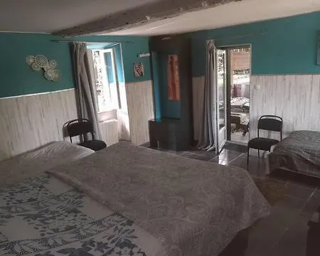 Cottage Apartamento *