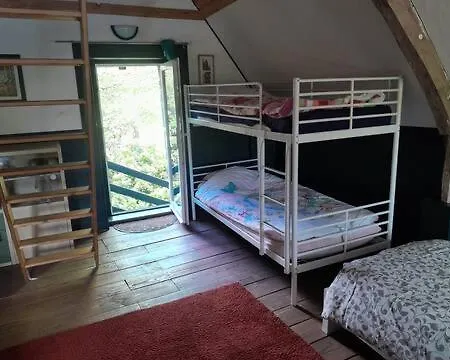 Cottage Apartamento Condé-sur-Noireau