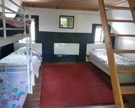 Apartamento Cottage Condé-sur-Noireau