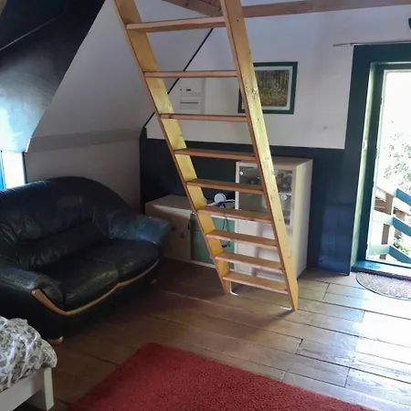 Cottage Conde-sur-Noireau