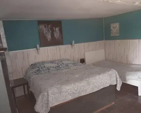 Cottage