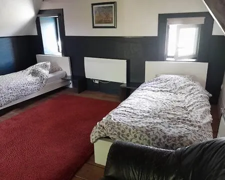 Cottage Apartment