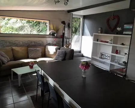 Apartamento Cottage