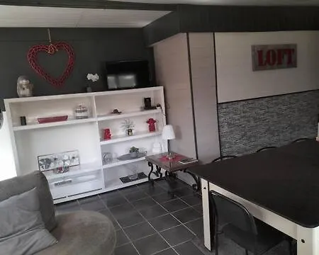 Cottage Apartamento *