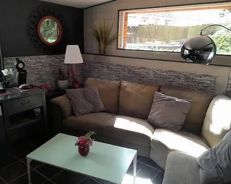 Apartamento Cottage *