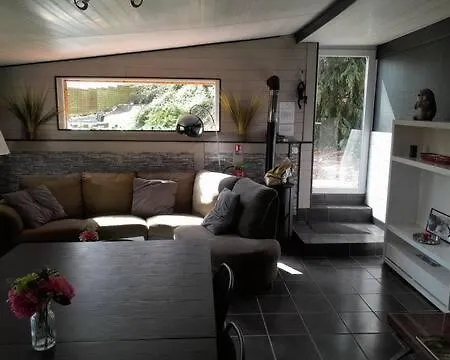 Cottage Apartamento Condé-sur-Noireau